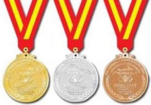 Việt Nam bội thu Huy chương Olympic Toán quốc tế