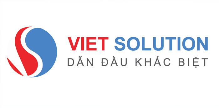 Công ty thiết kế website trường học - Viet Solution