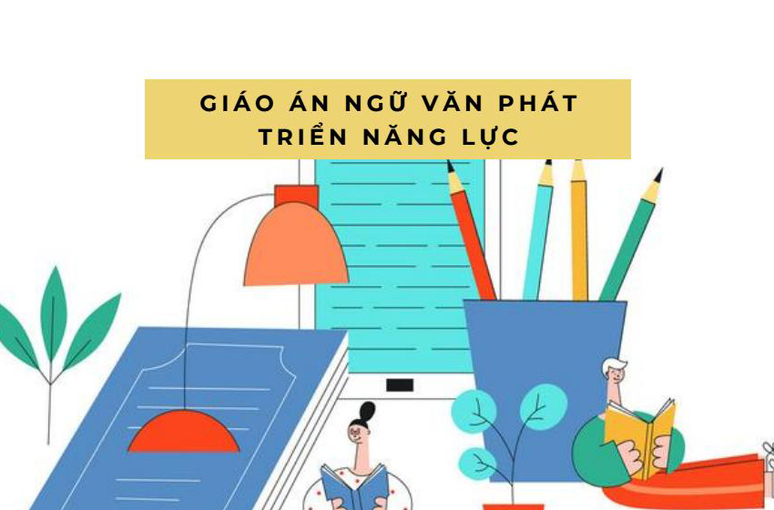 Đánh giá phần Tiếng Việt trong môn Ngữ văn theo hướng tiếp cận năng lực