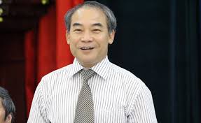 Thứ trưởng Nguyễn Vinh Hiển nói về sự bất cập trong lĩnh vực sư phạm