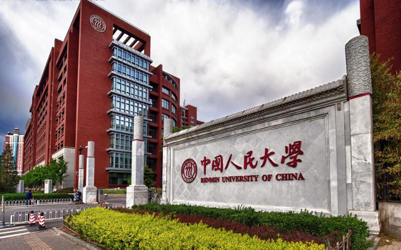 Học bổng của các trường Đại học Trung Quốc