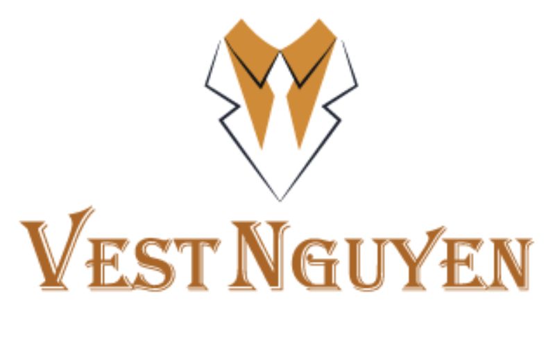 May đo đồng phục Vest Nguyễn