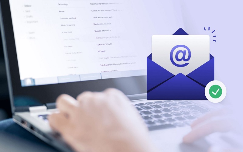 Email chuyên nghiệp là gì