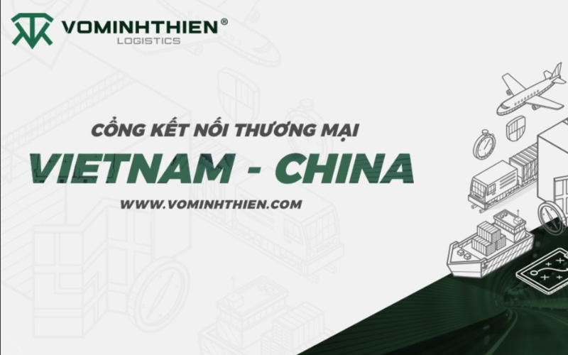 công ty Võ Minh Thiên Logistics