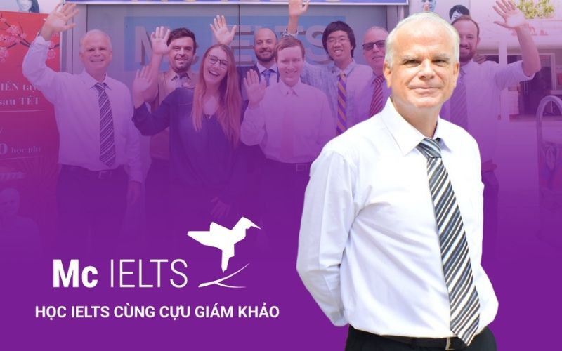 trung tâm ielts được ưu ái của nhiều học viên