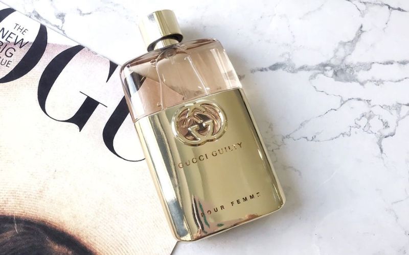 Gucci Guilty nữ Pour Femme EDT