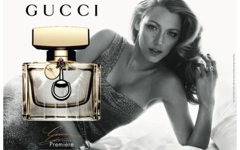 Nước hoa nữ Gucci Premiere EDT