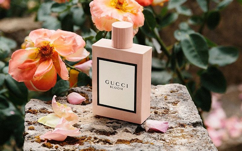 Những điều cần cân nhắc trước khi mua nước hoa Gucci nữ