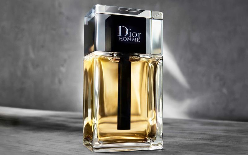 thương hiệu nước hoa Dior