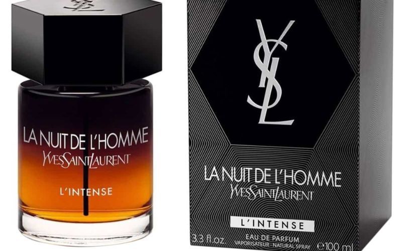 Yves Saint Laurent (YSL)