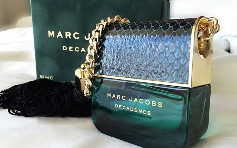 Marc Jacobs