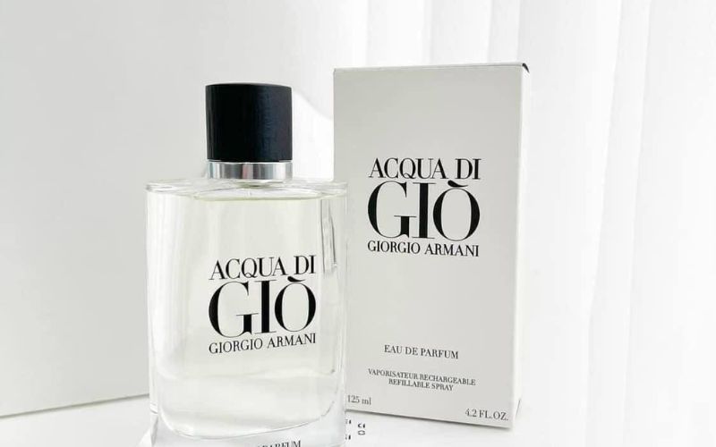 Giorgio Armani