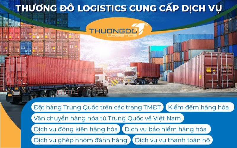 Thương Đô Logistics