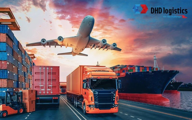 DHD Logistics