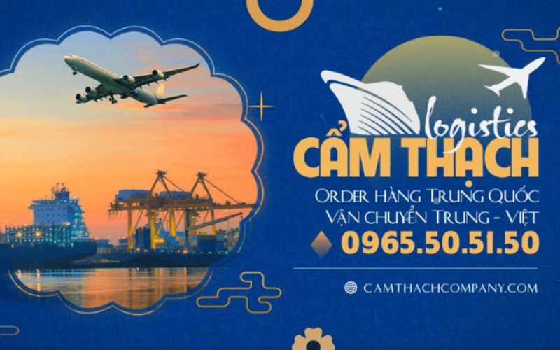 Cẩm Thạch Logistics