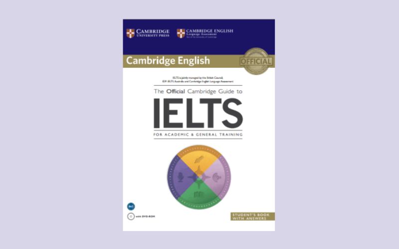 The Official Cambridge Guide to IELTS