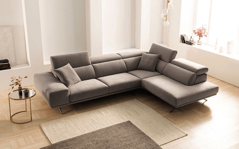 ưu điểm sofa góc