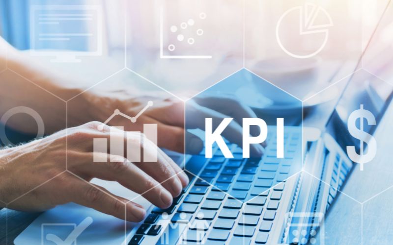 kpi trong đào tạo nhân sự