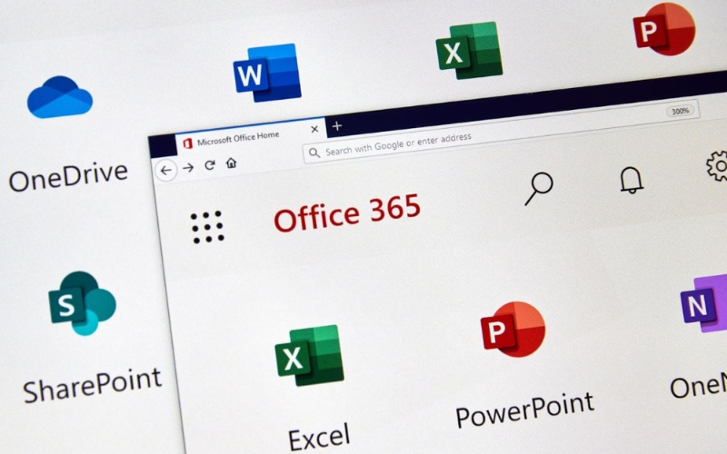 microsoft 365 là gì