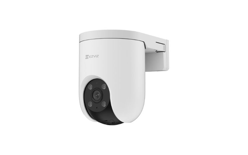 Ezviz H8C xoay ngoài trời