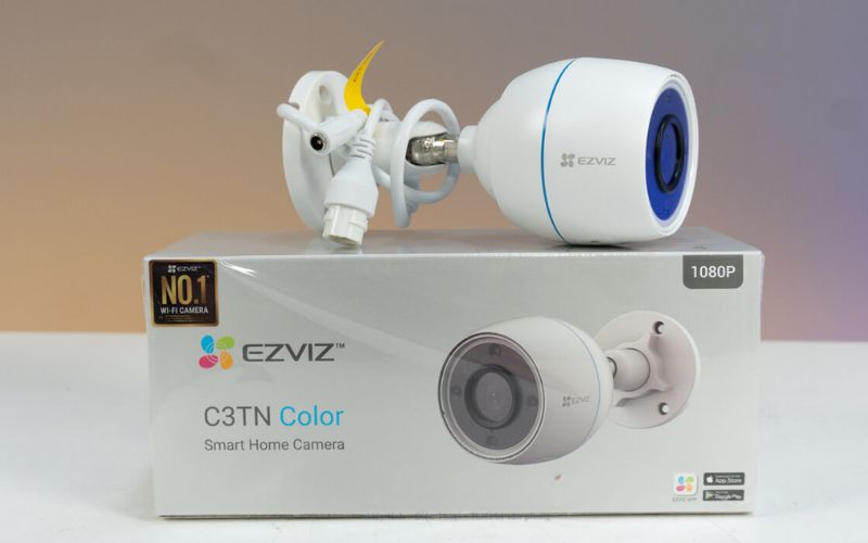 tìm hiểu camera ezviz của nước nào