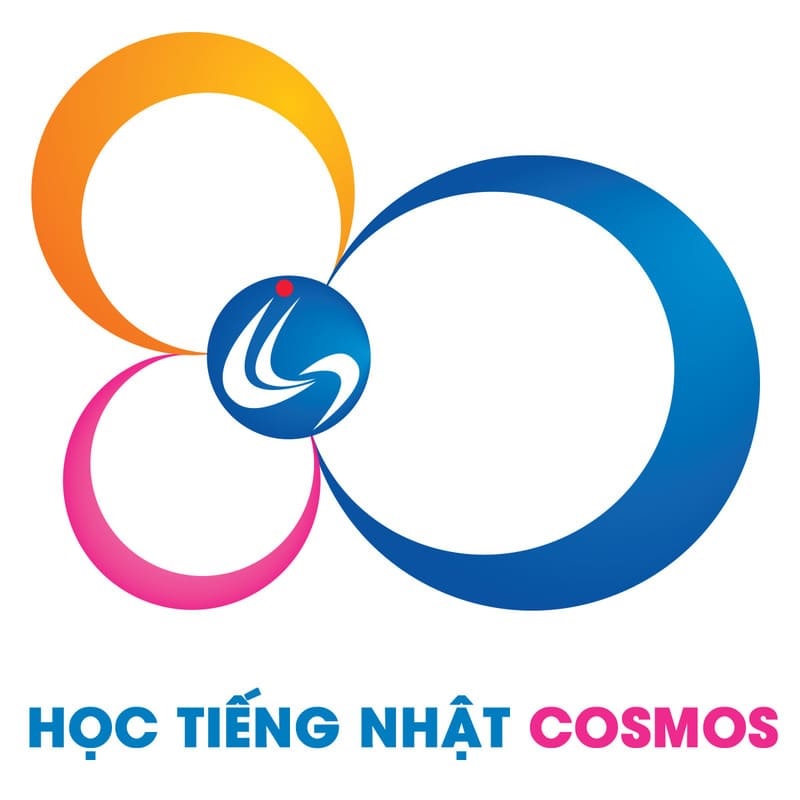 Trung tâm tiếng Nhật Cosmos