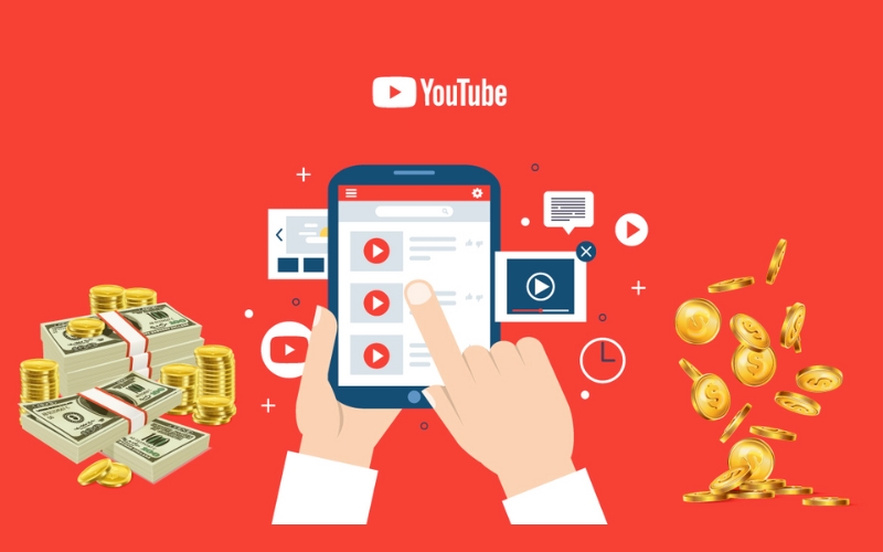 Bí quyết kiếm tiền hiệu quả