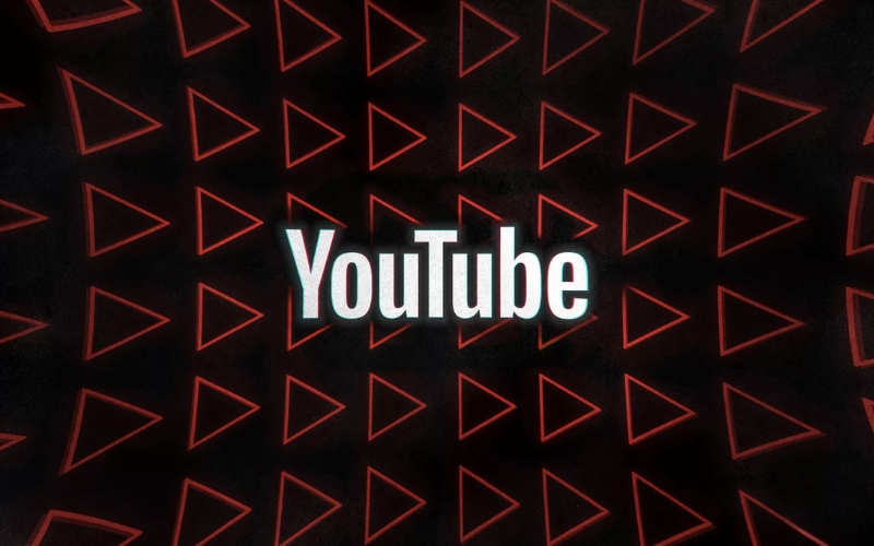 Đăng ký qua YouTube Network