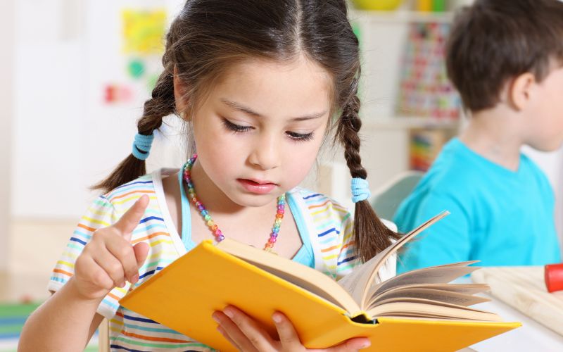 lưu ý cần tránh khi chọn trường mầm non