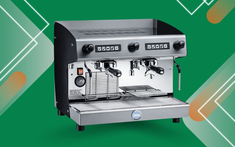 CARIMALI - Pratica 1 Group