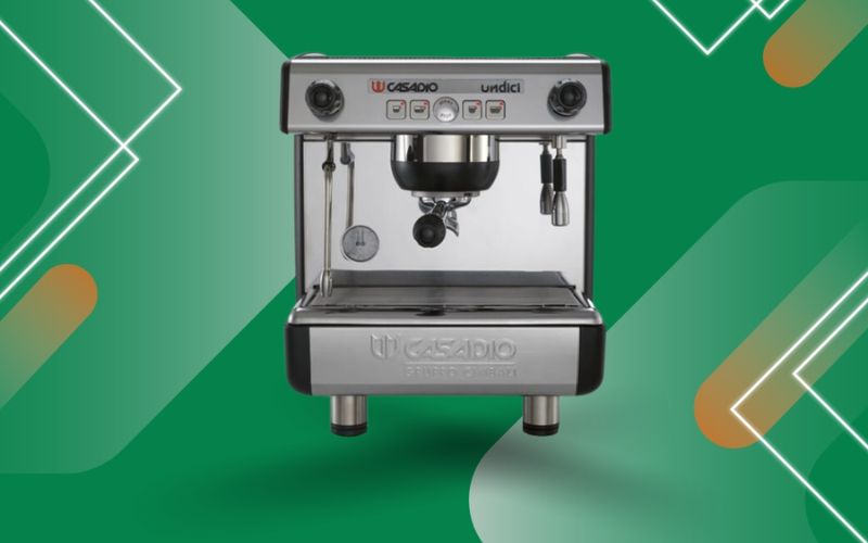 Casadio Undici A1 1 Group