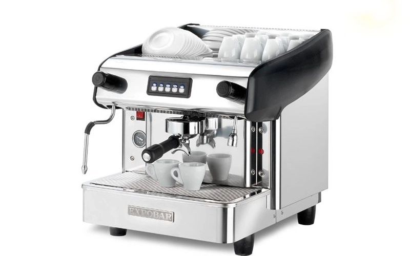 Expobar Megacrem 1 Group