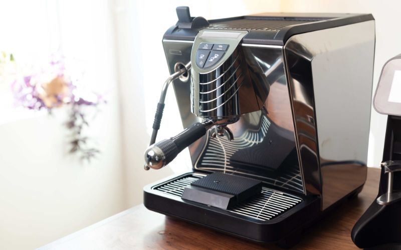 Nuova Simonelli Oscar II 1 Group