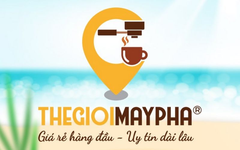 Đơn vị cung cấp máy pha cà phê thế giới máy pha