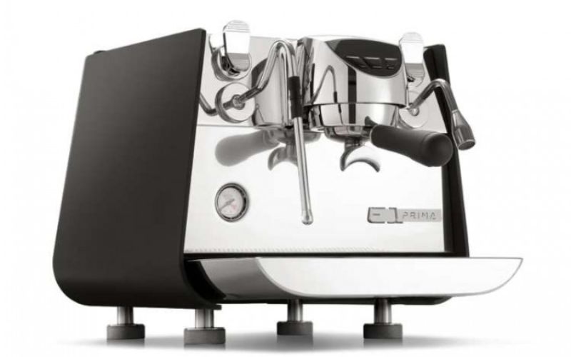 Victoria Arduino E1 Prima EXP