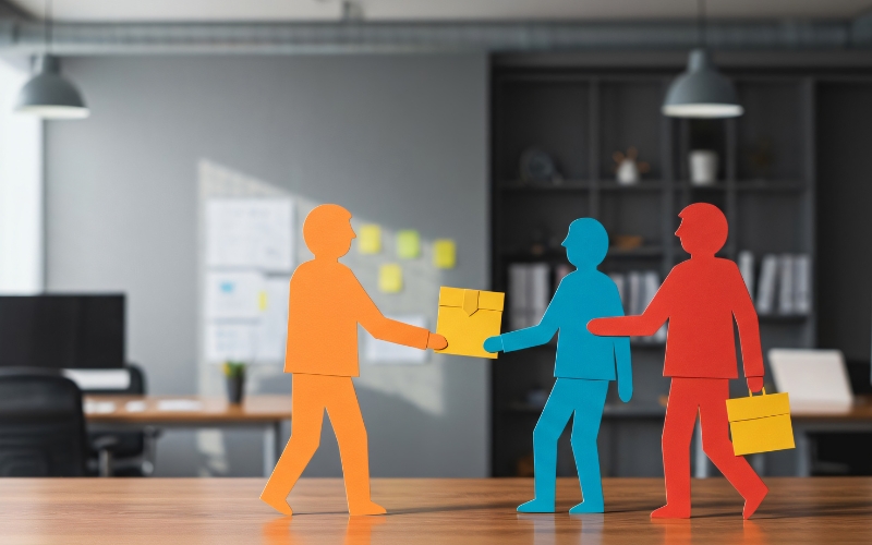 Cân nhắc kỹ càng mặt hàng kinh doanh