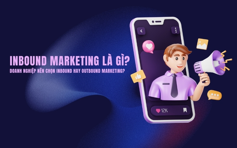 inbound marketing là gì