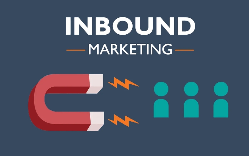 lợi ích khi triển khai inbound marketing