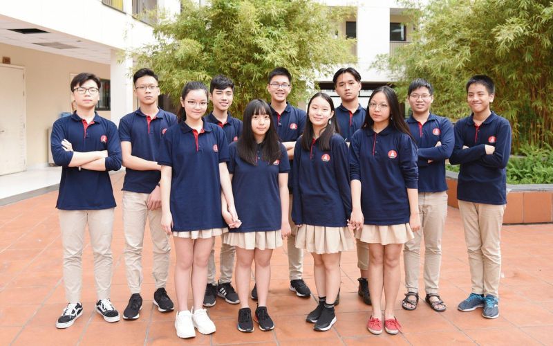 nguồn gốc đồng phục học sinh