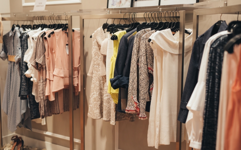 Thời trang Trung Quốc