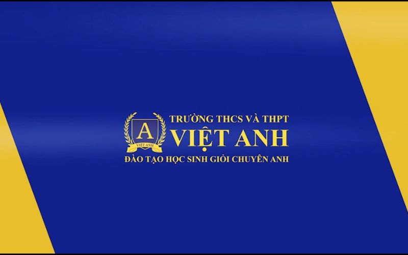 Trường Việt Anh