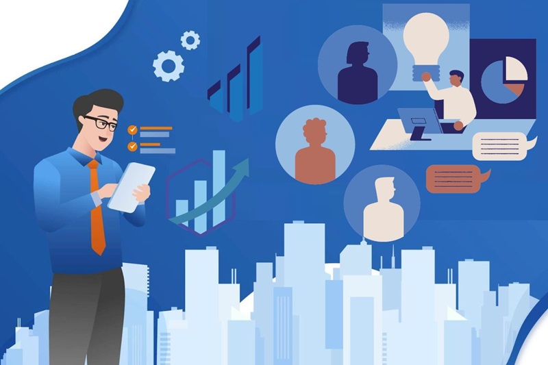 Căn cứ pháp lý về thành lập doanh nghiệp