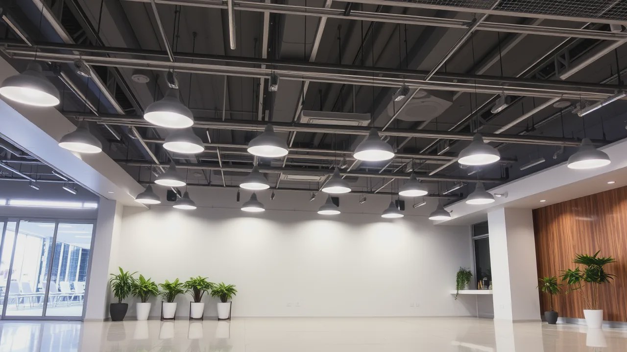 Khung pháp luật điều chỉnh màn hình LED quảng cáo