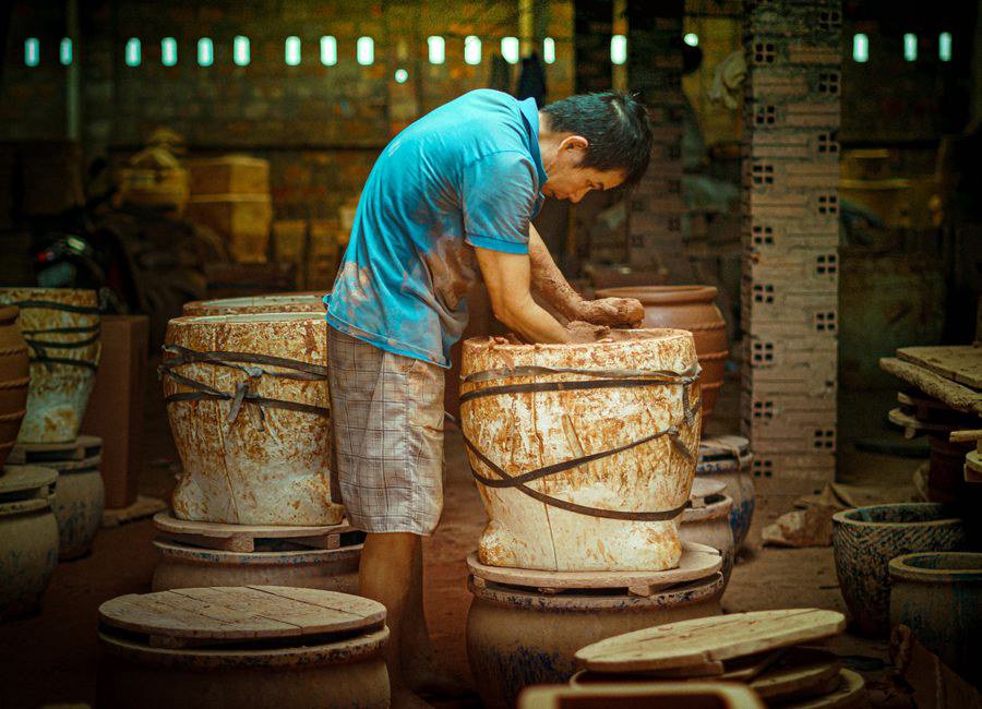 Vì sao xưởng thực hành trong trường nghề bắt buộc tuân thủ quy định an toàn lao động Vì sao xưởng thực hành trong trường nghề bắt buộc tuân thủ quy định an toàn lao động