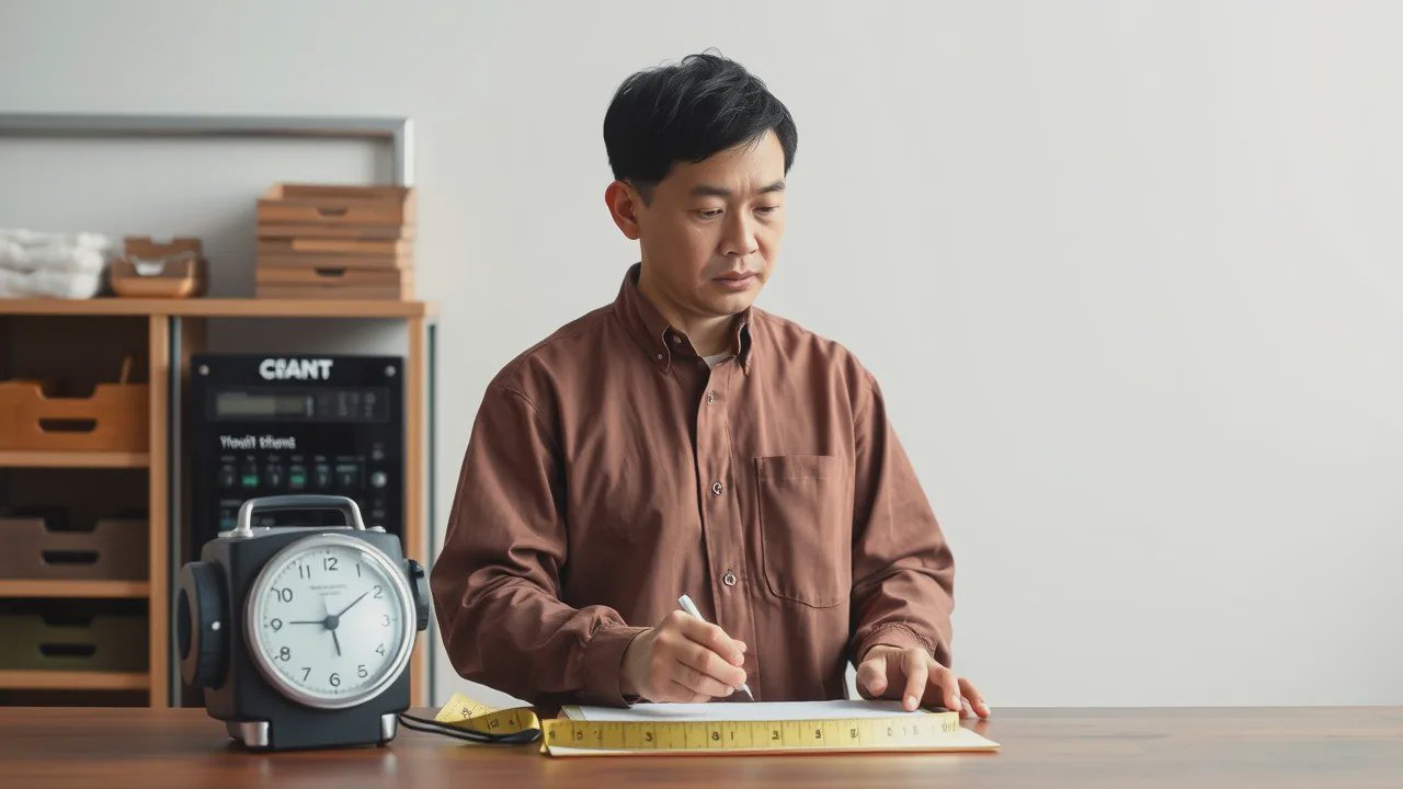 Chọn Đúng Ngay Từ Đầu, Đỡ Phải Sửa Sai Về Sau