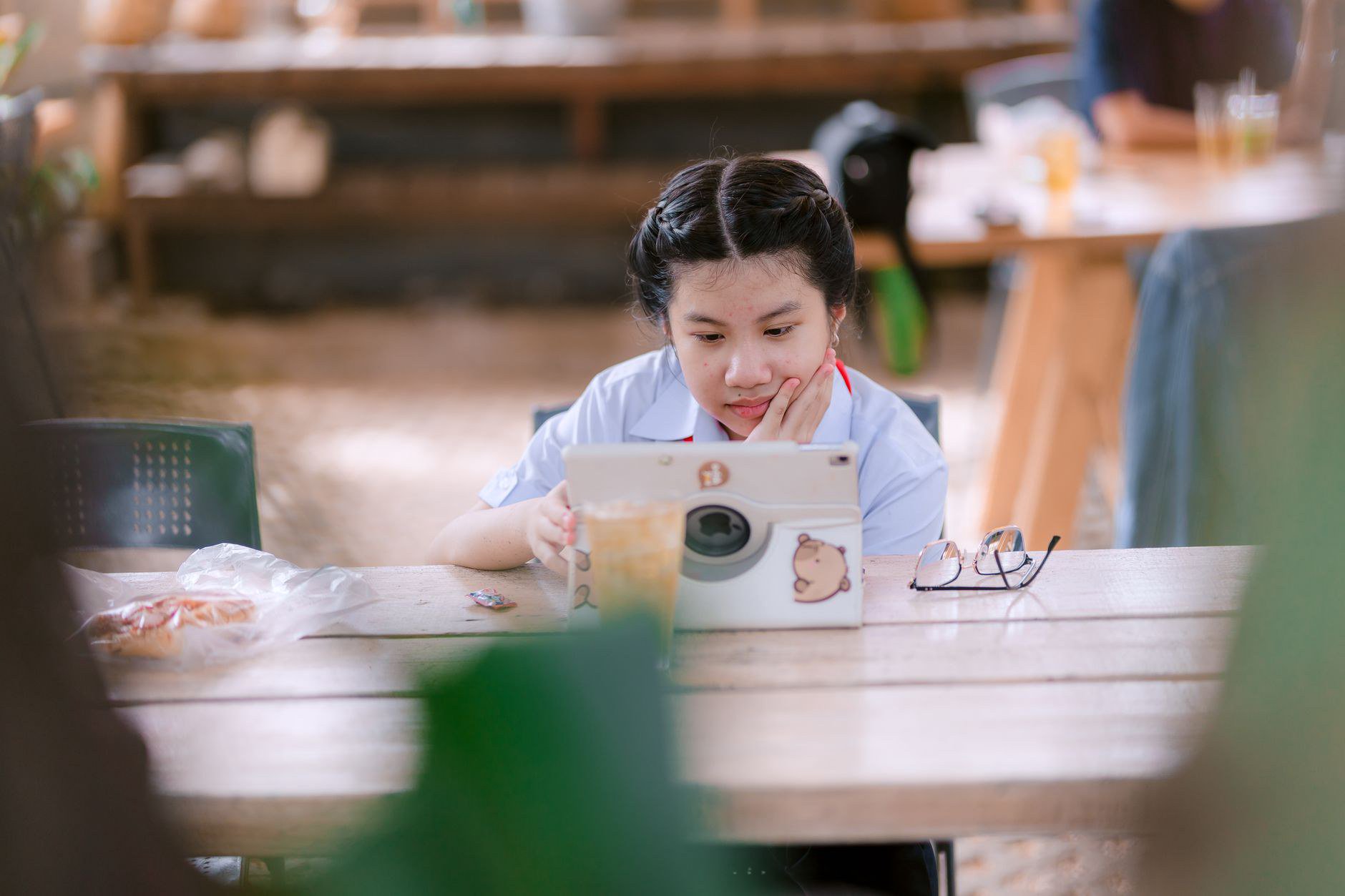 Top 5 lưu ý về công nghệ phục vụ trường học